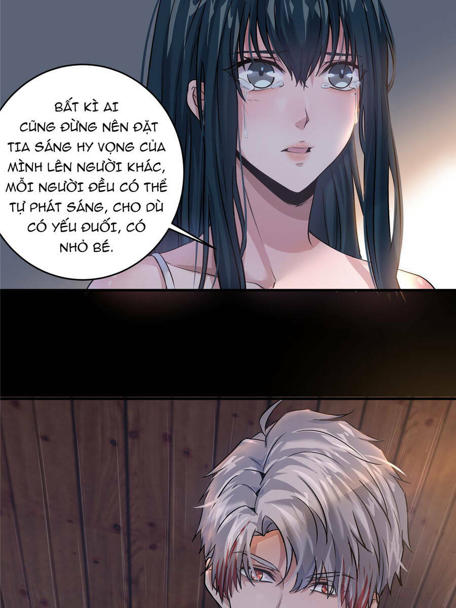 Vương Giả Săn Mồi - Chapter 8 - Page 64