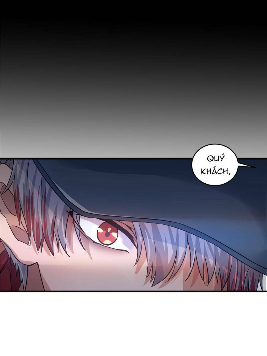 Vương Giả Săn Mồi - Chapter 8 - Page 68