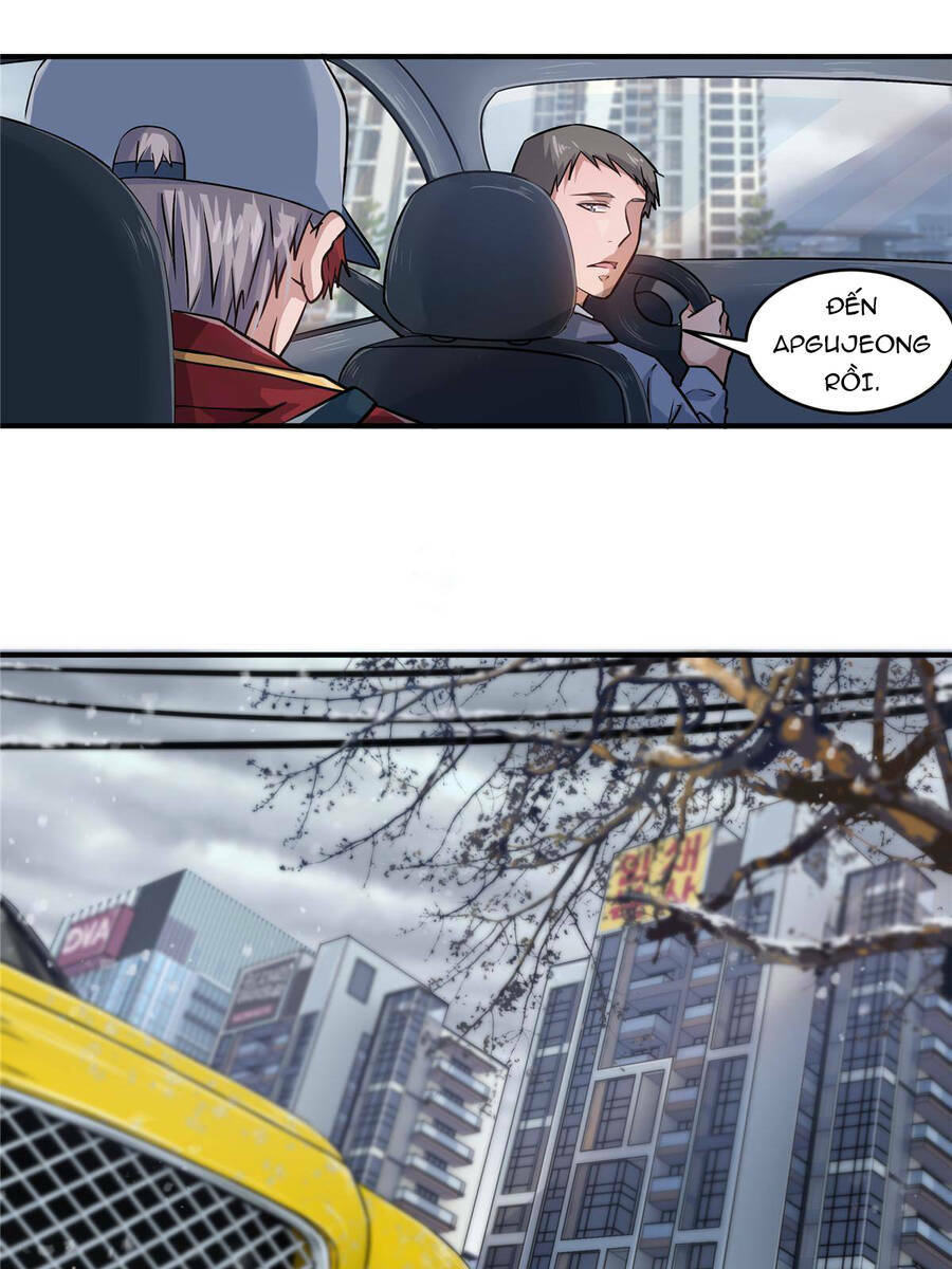 Vương Giả Săn Mồi - Chapter 8 - Page 69