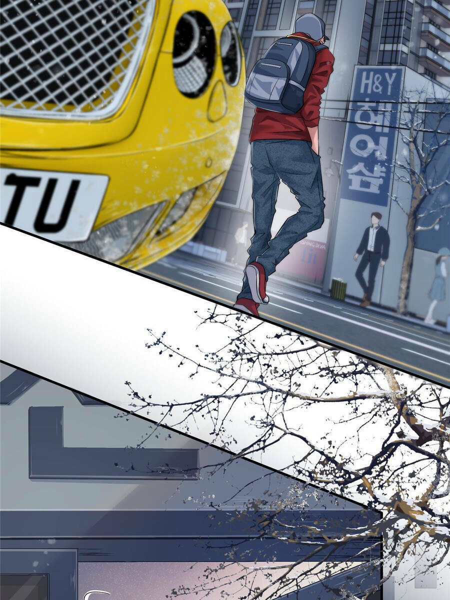 Vương Giả Săn Mồi - Chapter 8 - Page 70