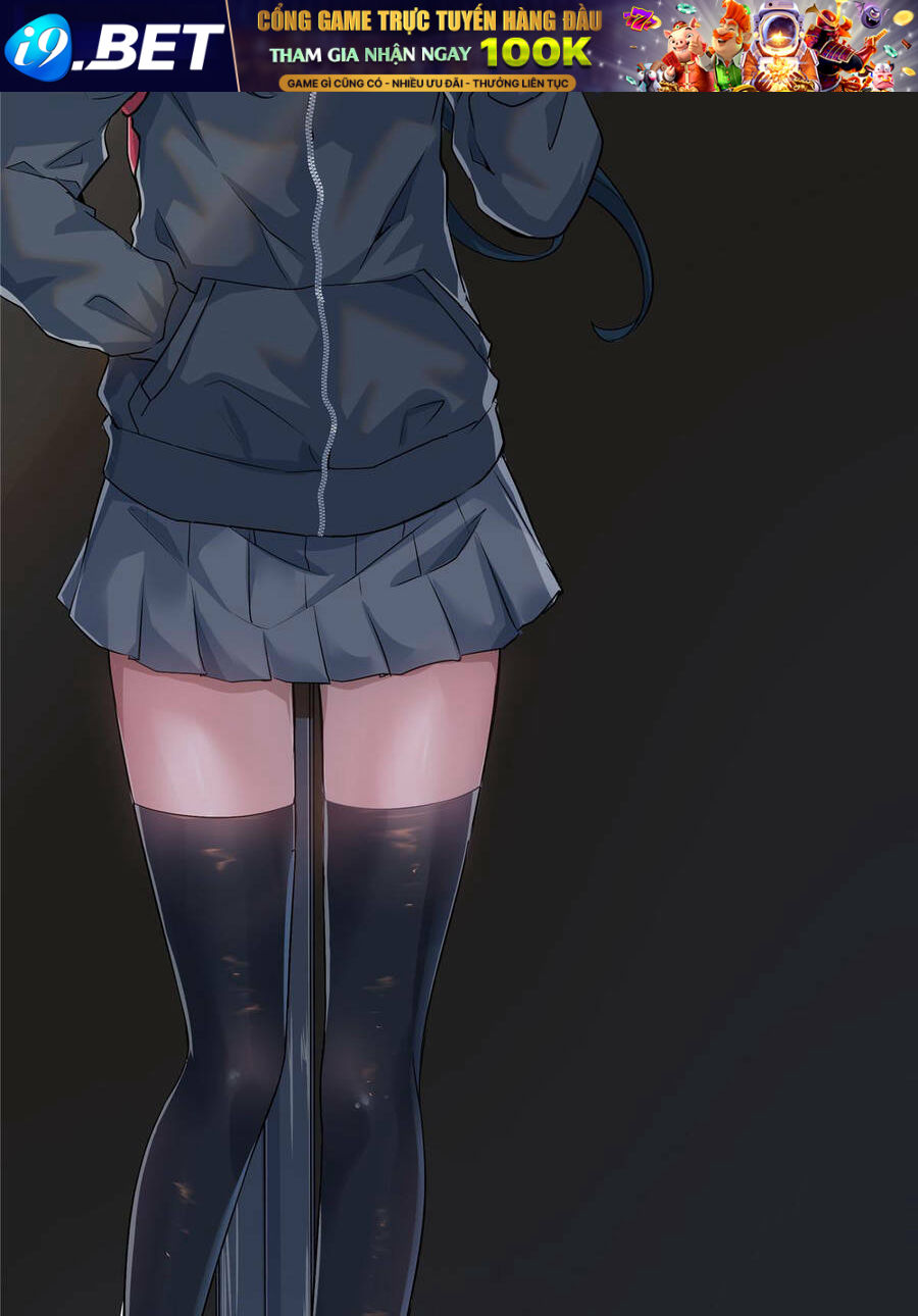 Vương Giả Săn Mồi - Chapter 8 - Page 72