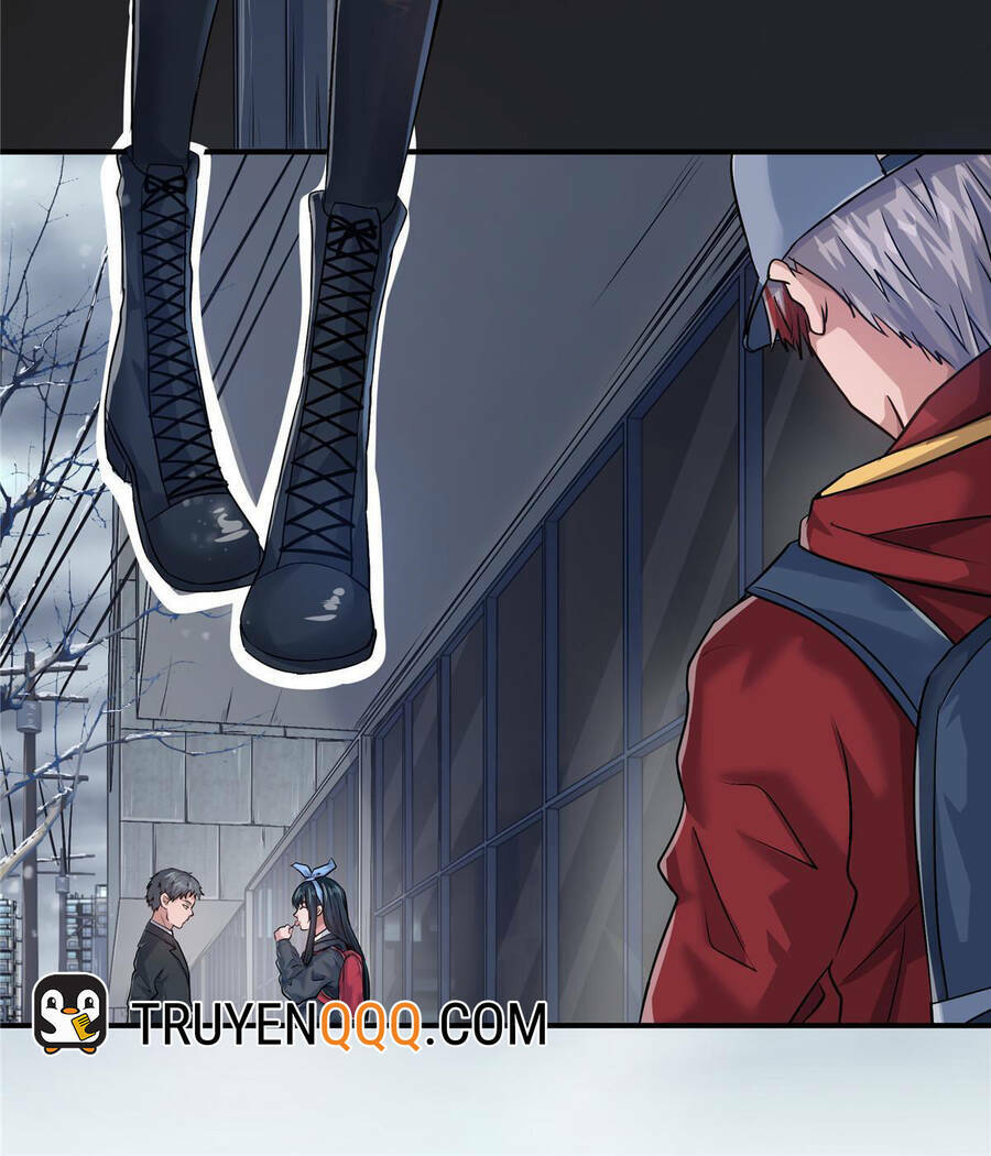 Vương Giả Săn Mồi - Chapter 8 - Page 73