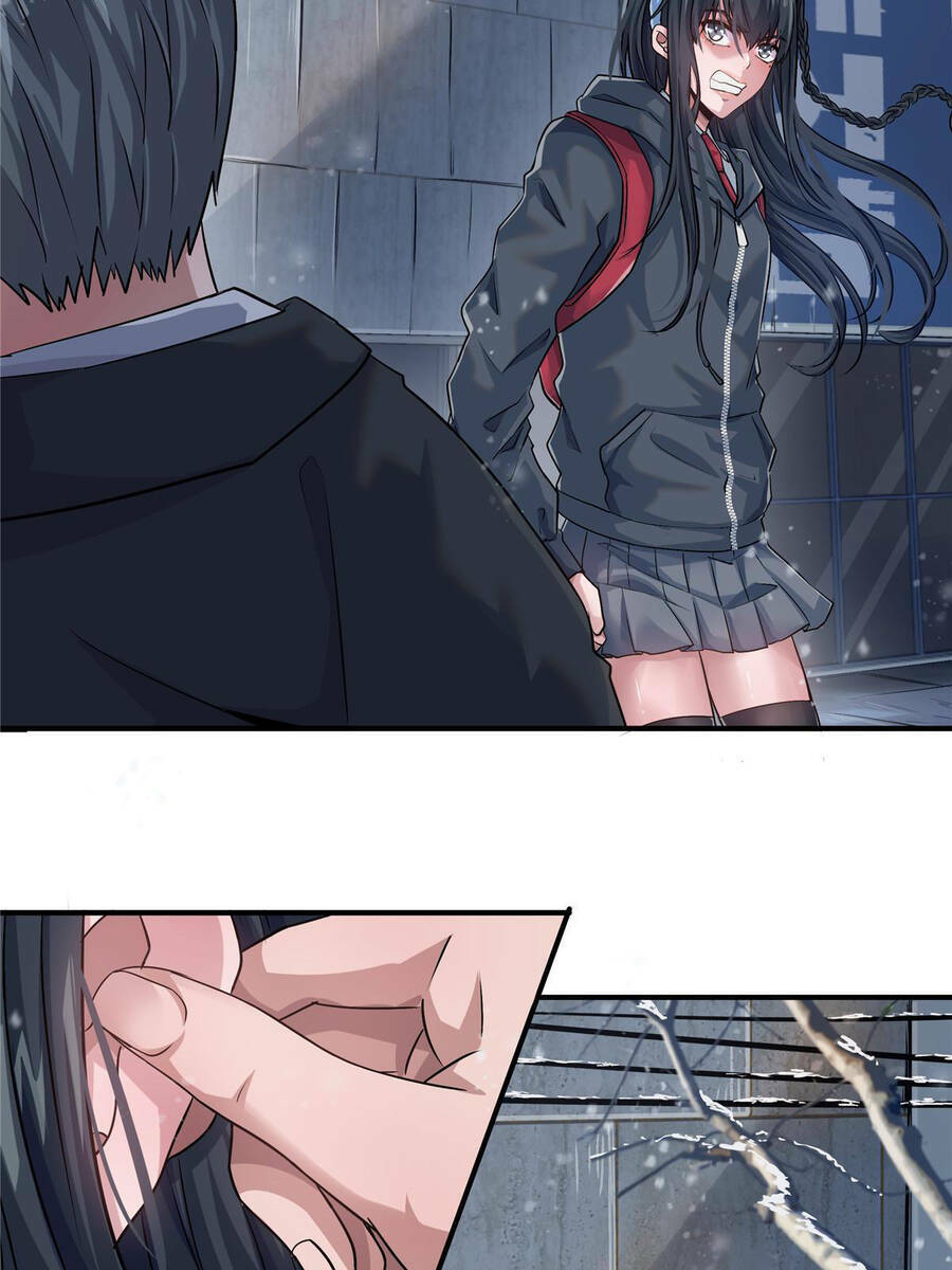 Vương Giả Săn Mồi - Chapter 8 - Page 75