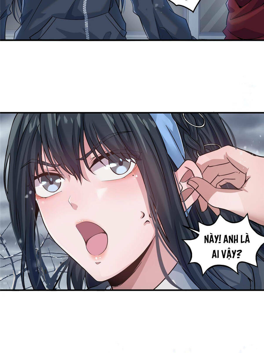 Vương Giả Săn Mồi - Chapter 8 - Page 77