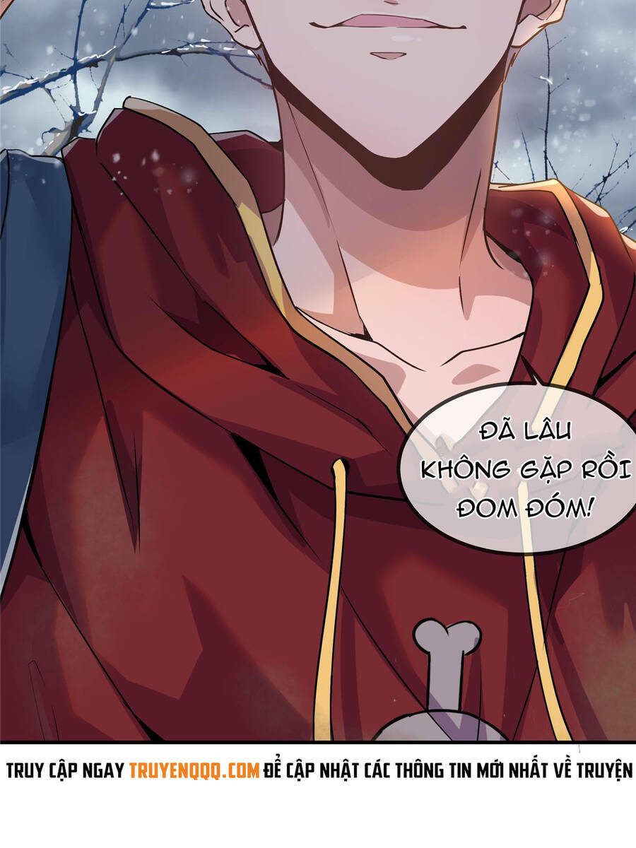 Vương Giả Săn Mồi - Chapter 8 - Page 79