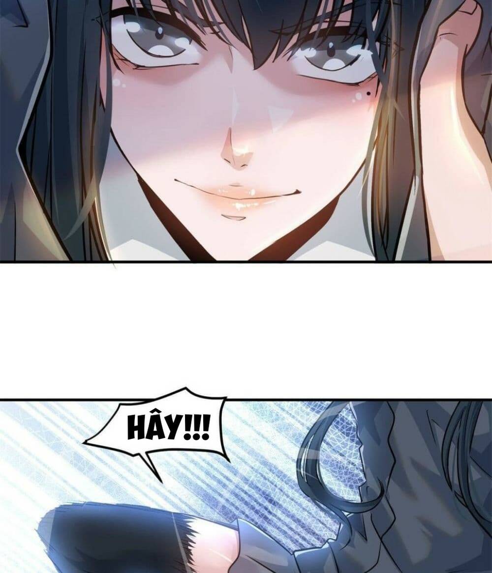 Vương Giả Săn Mồi - Chapter 9 - Page 9