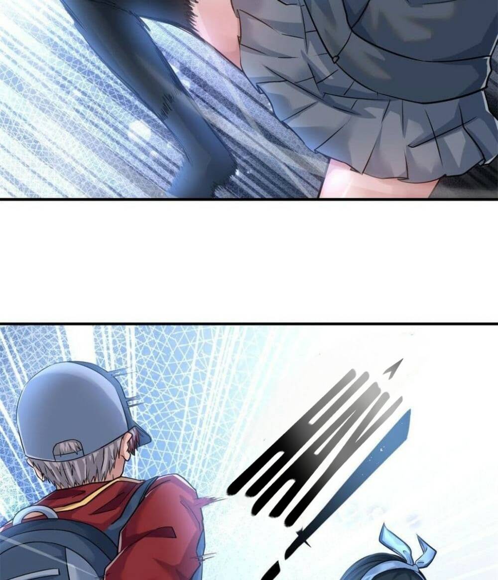 Vương Giả Săn Mồi - Chapter 9 - Page 10