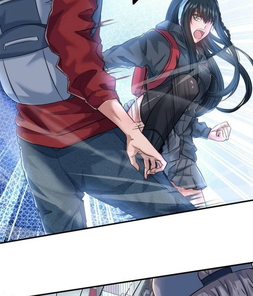 Vương Giả Săn Mồi - Chapter 9 - Page 11