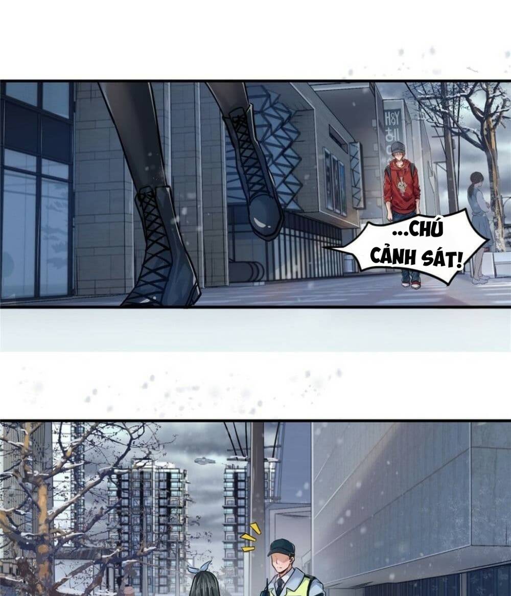 Vương Giả Săn Mồi - Chapter 9 - Page 13