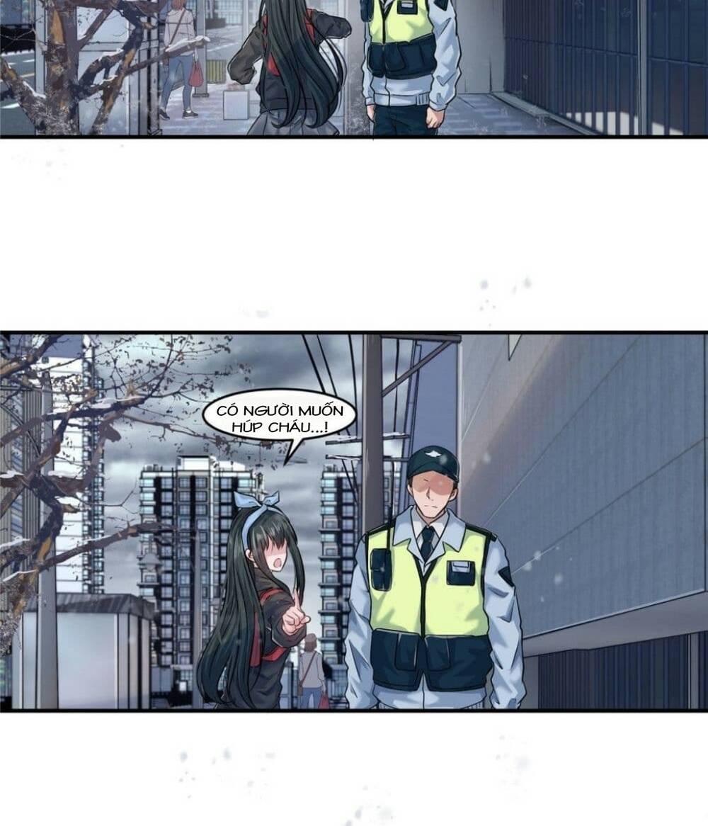 Vương Giả Săn Mồi - Chapter 9 - Page 14