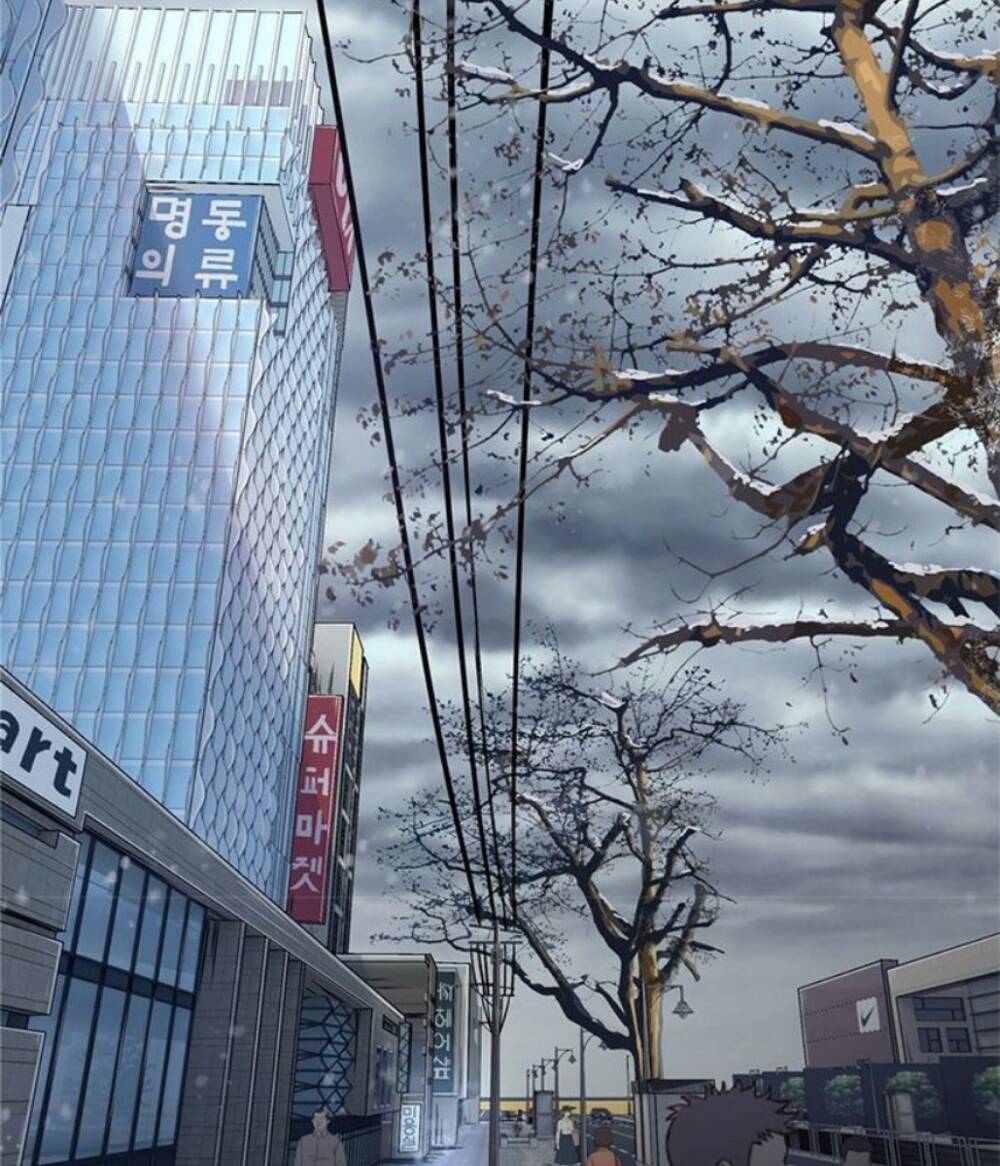 Vương Giả Săn Mồi - Chapter 9 - Page 16