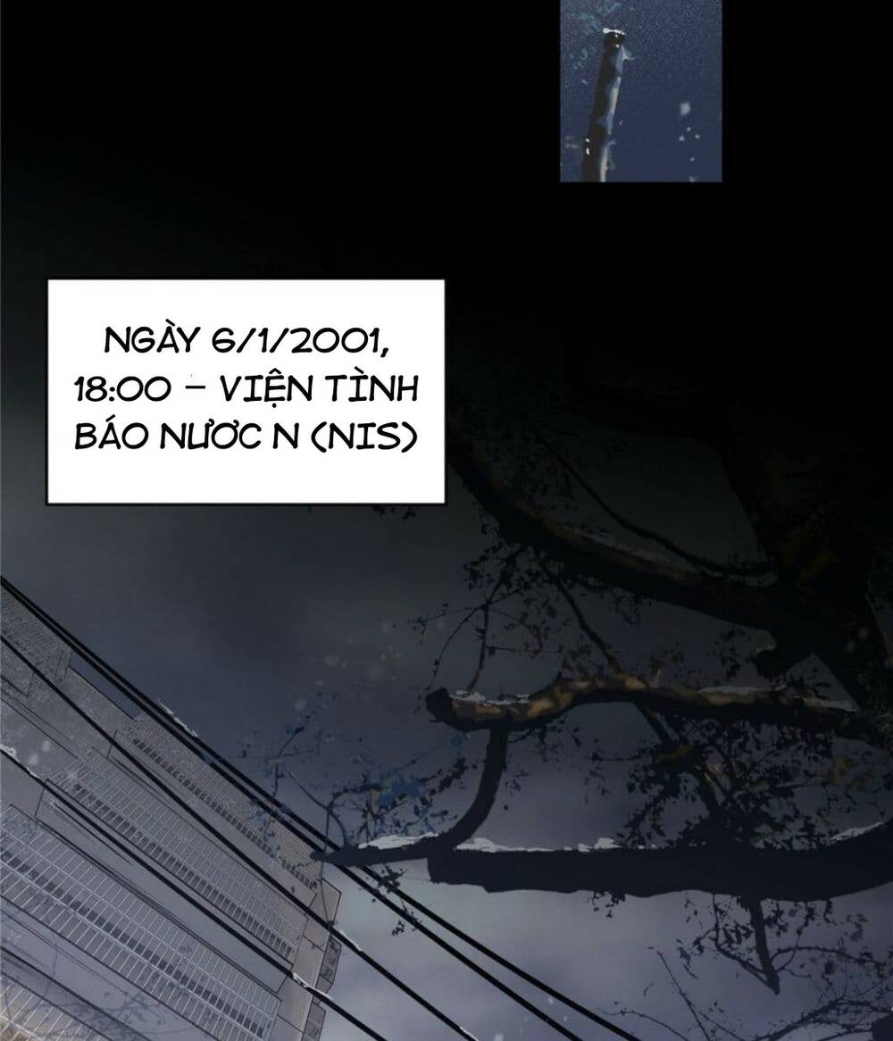 Vương Giả Săn Mồi - Chapter 9 - Page 19