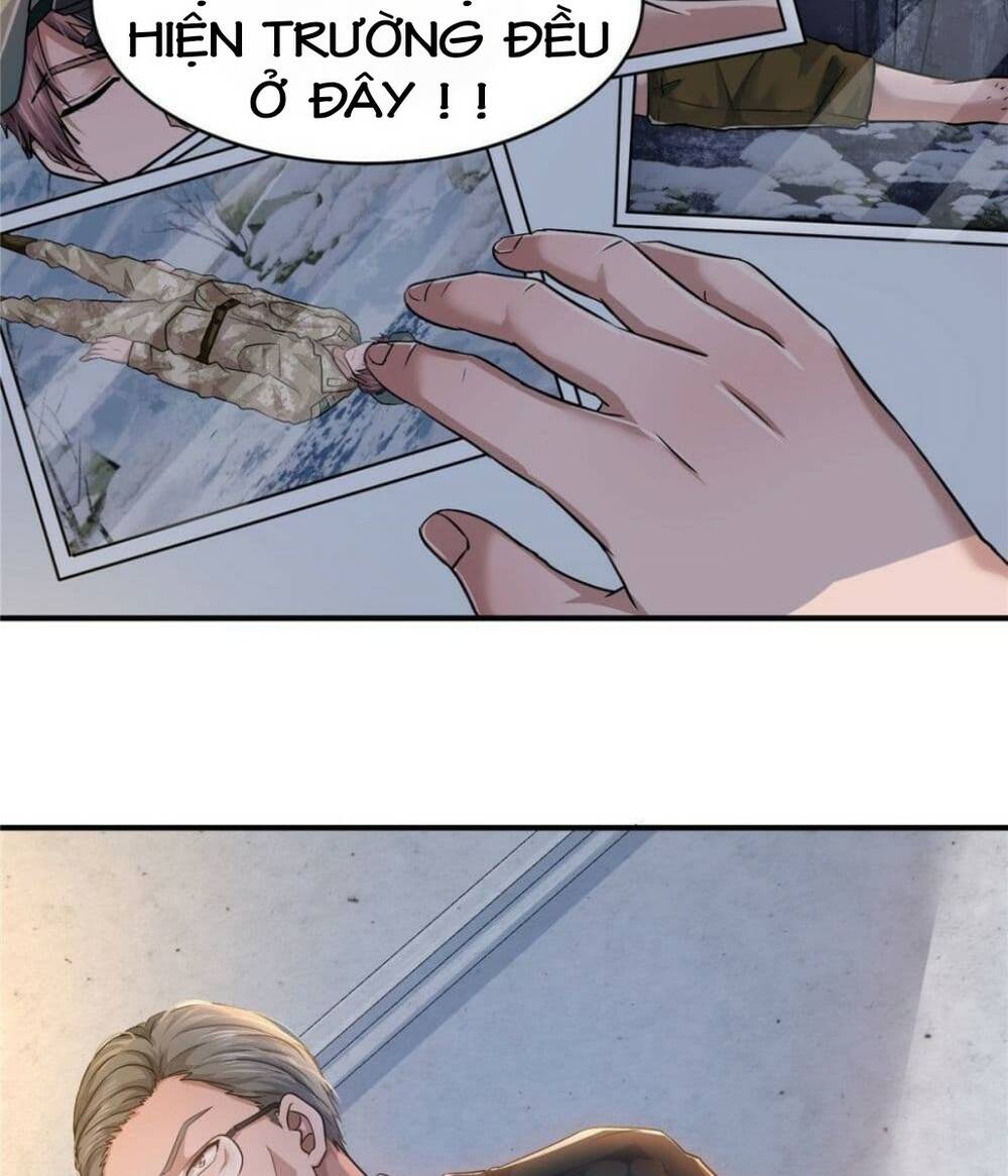 Vương Giả Săn Mồi - Chapter 9 - Page 22