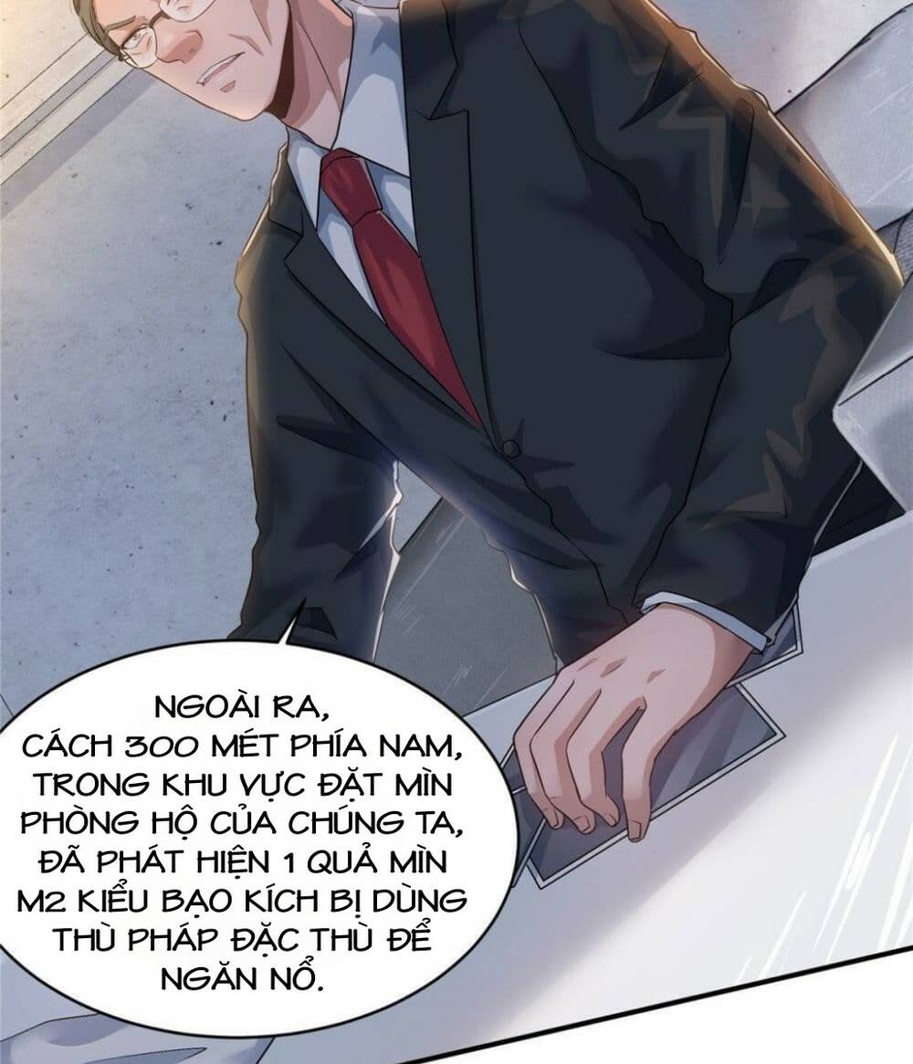 Vương Giả Săn Mồi - Chapter 9 - Page 23