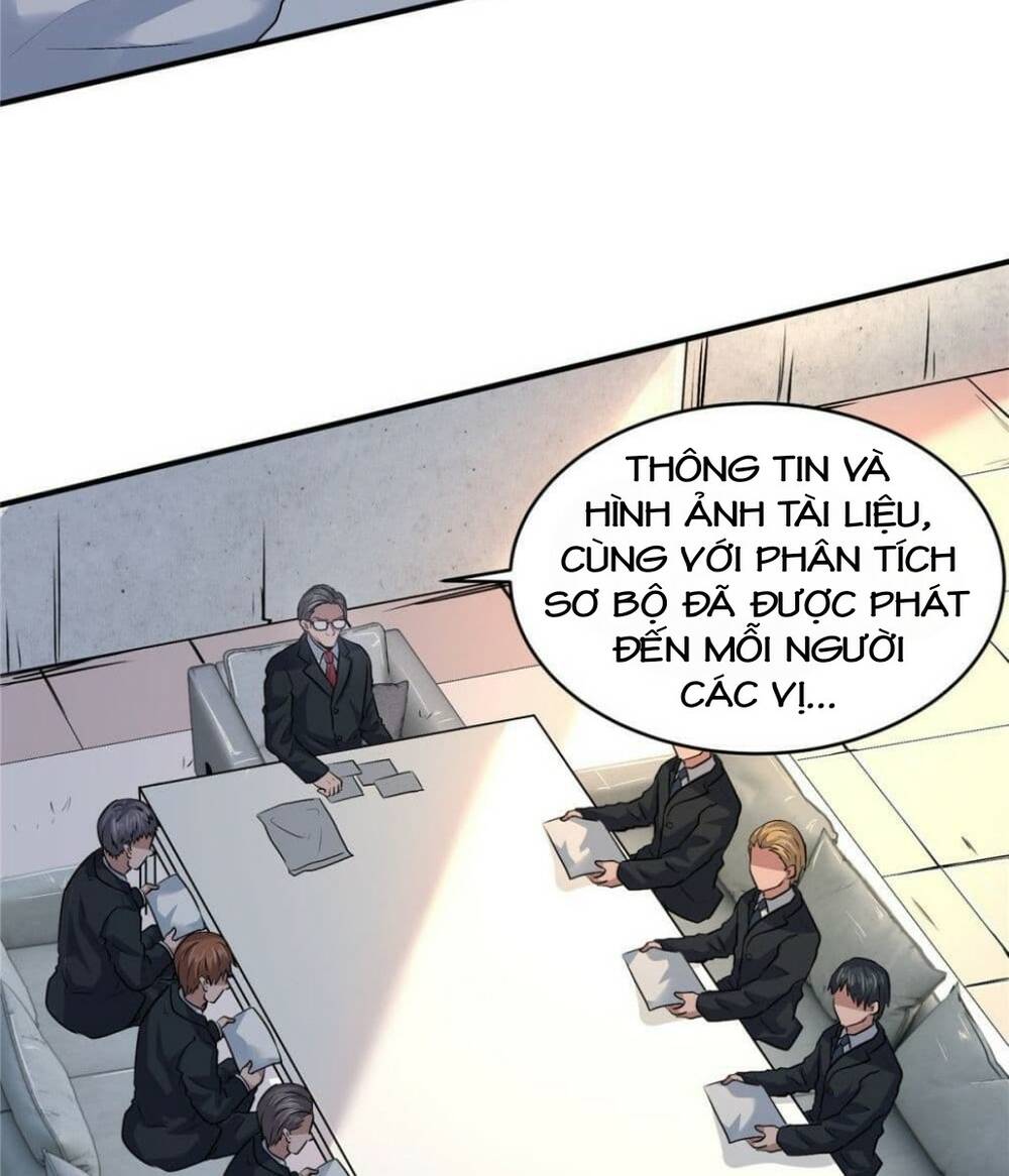 Vương Giả Săn Mồi - Chapter 9 - Page 24