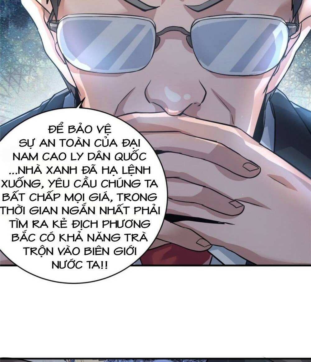 Vương Giả Săn Mồi - Chapter 9 - Page 26