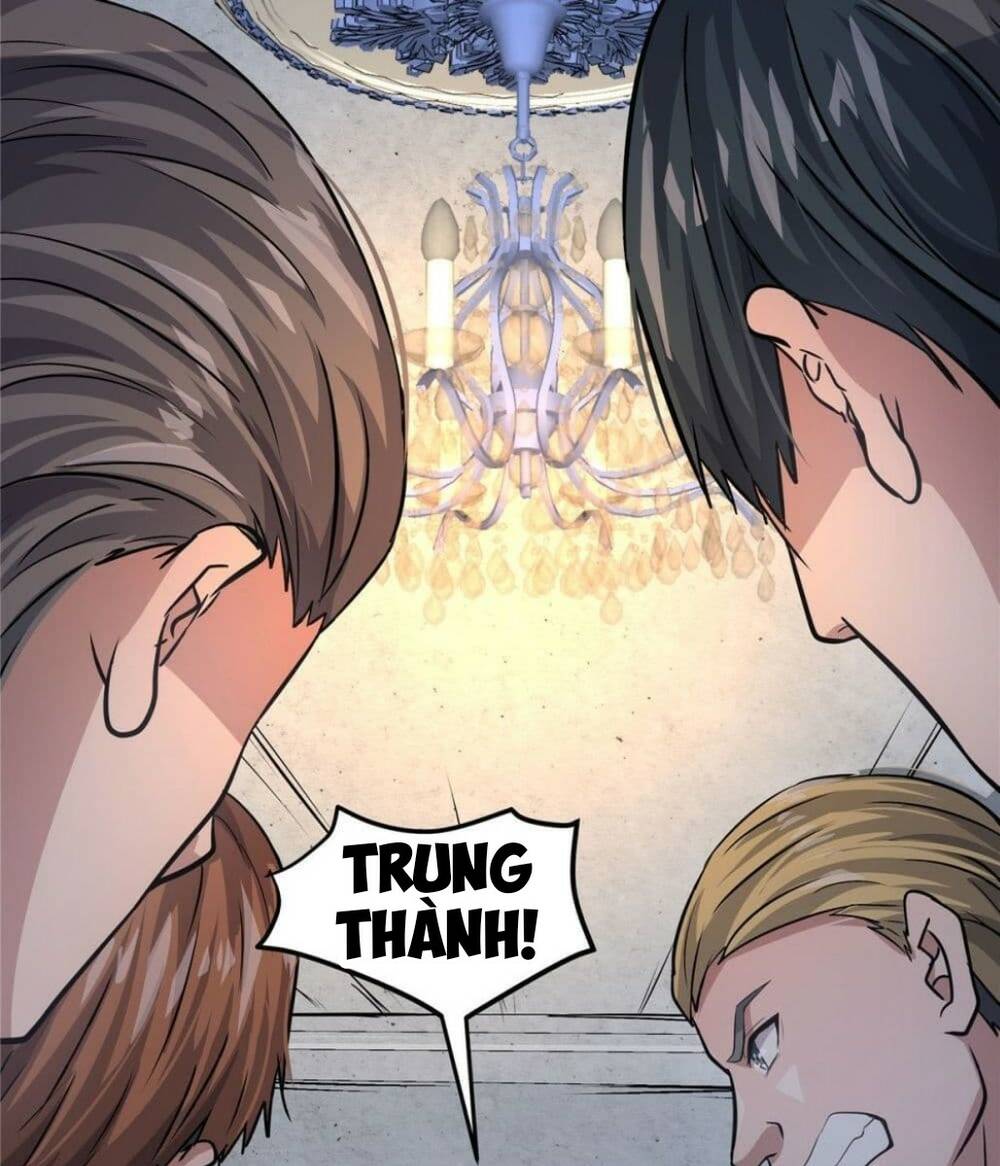 Vương Giả Săn Mồi - Chapter 9 - Page 27