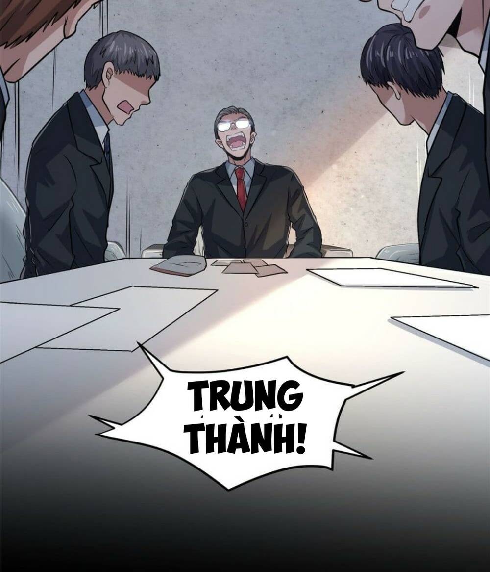 Vương Giả Săn Mồi - Chapter 9 - Page 28