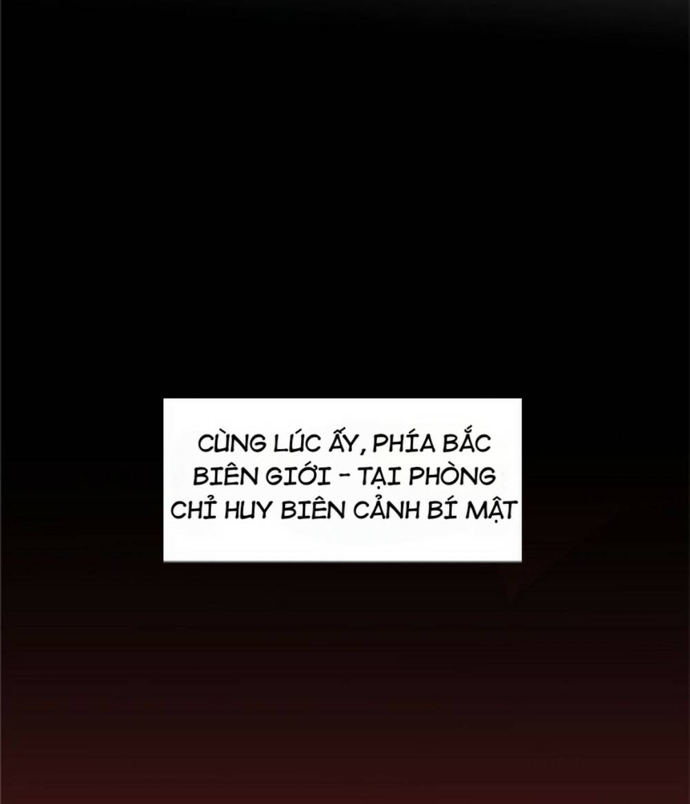 Vương Giả Săn Mồi - Chapter 9 - Page 29