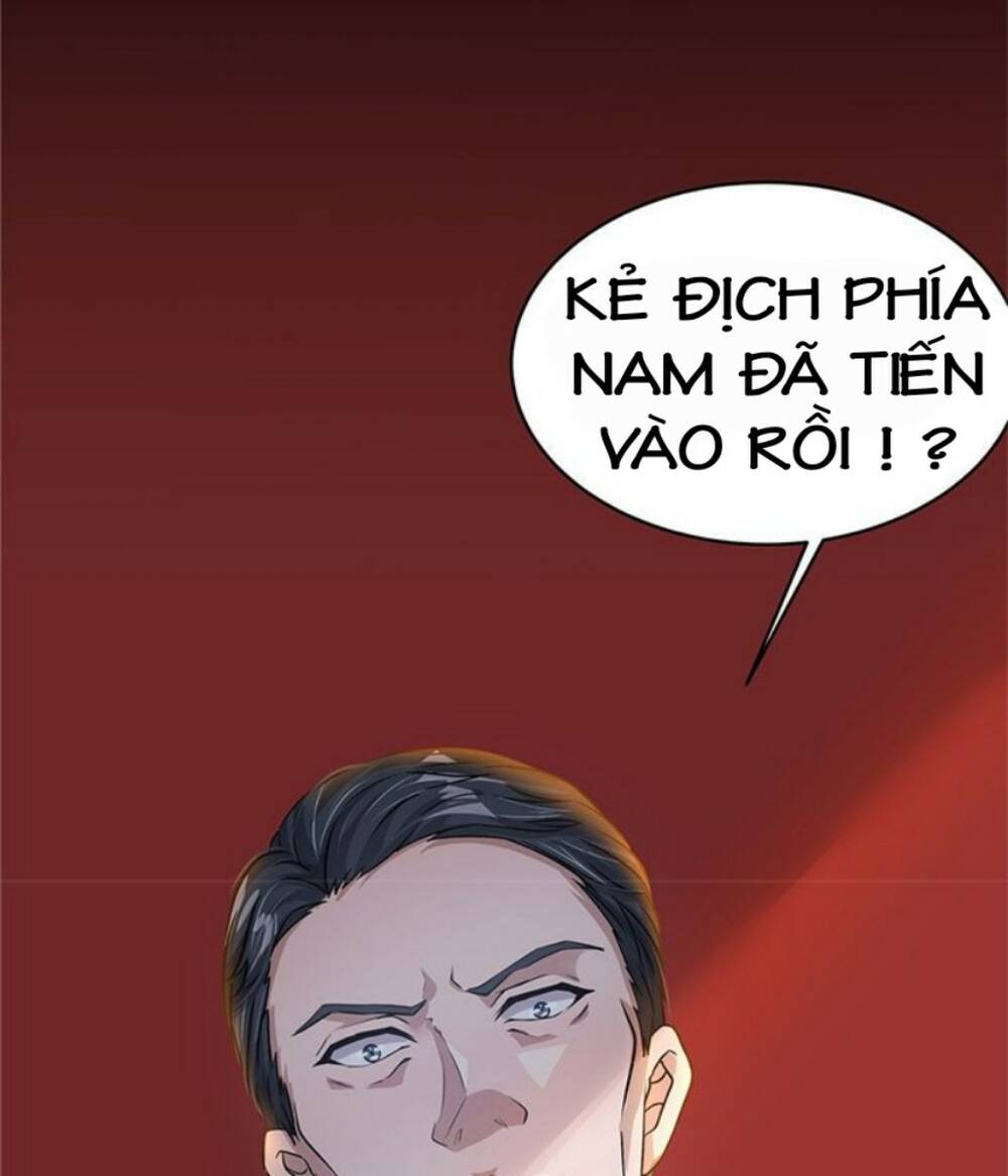 Vương Giả Săn Mồi - Chapter 9 - Page 30