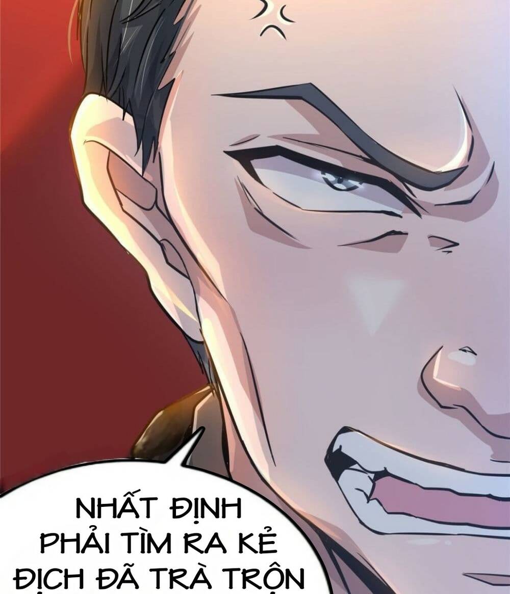 Vương Giả Săn Mồi - Chapter 9 - Page 33