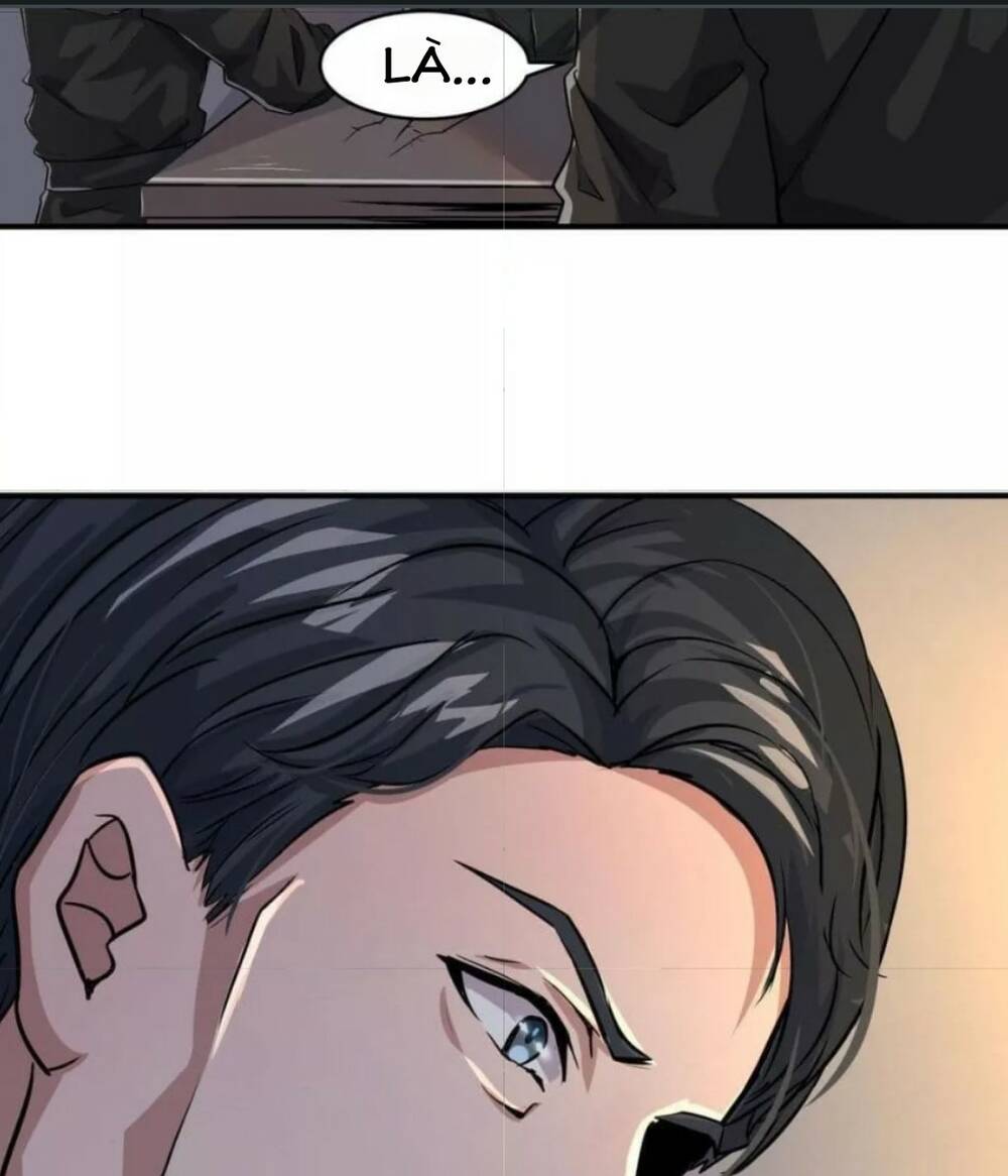 Vương Giả Săn Mồi - Chapter 9 - Page 35