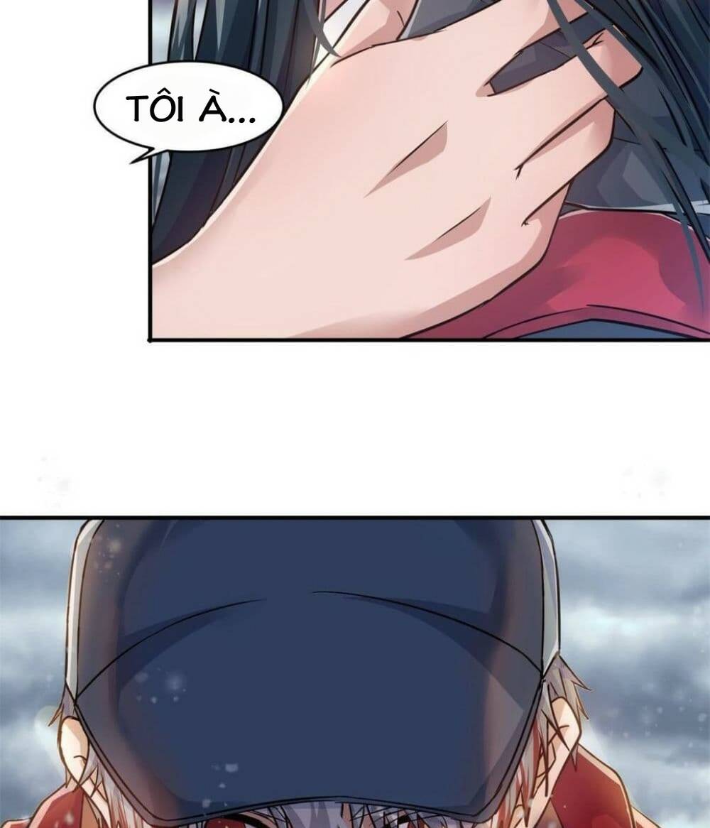 Vương Giả Săn Mồi - Chapter 9 - Page 3