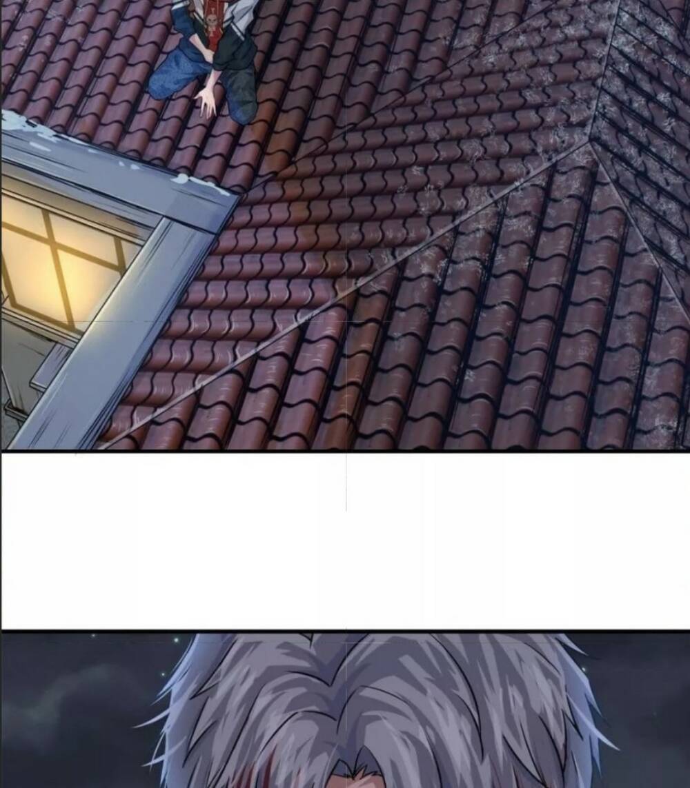 Vương Giả Săn Mồi - Chapter 9 - Page 39