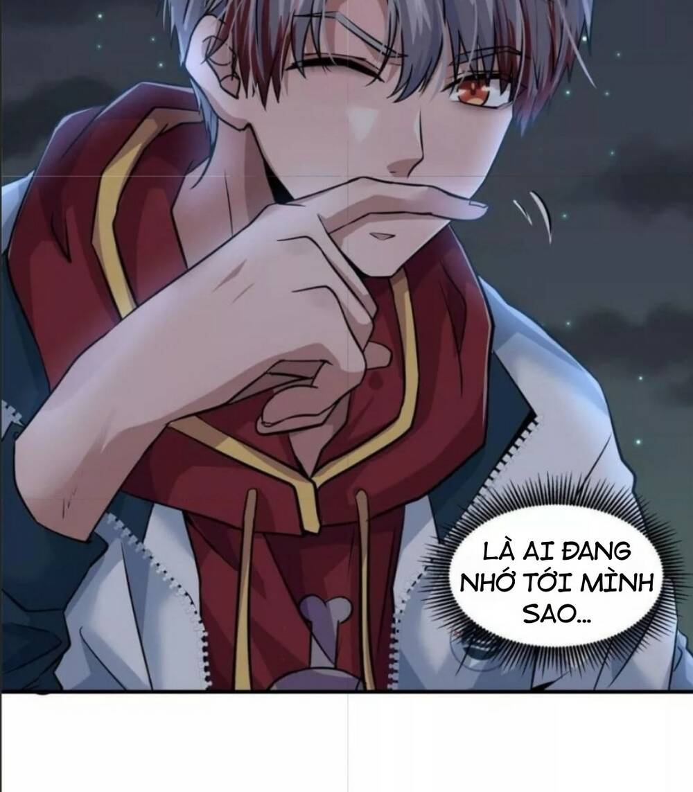 Vương Giả Săn Mồi - Chapter 9 - Page 40