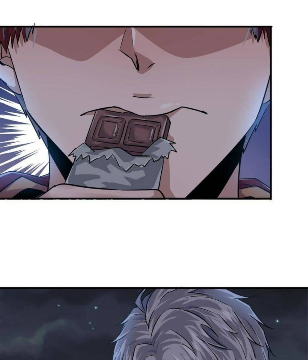 Vương Giả Săn Mồi - Chapter 9 - Page 41