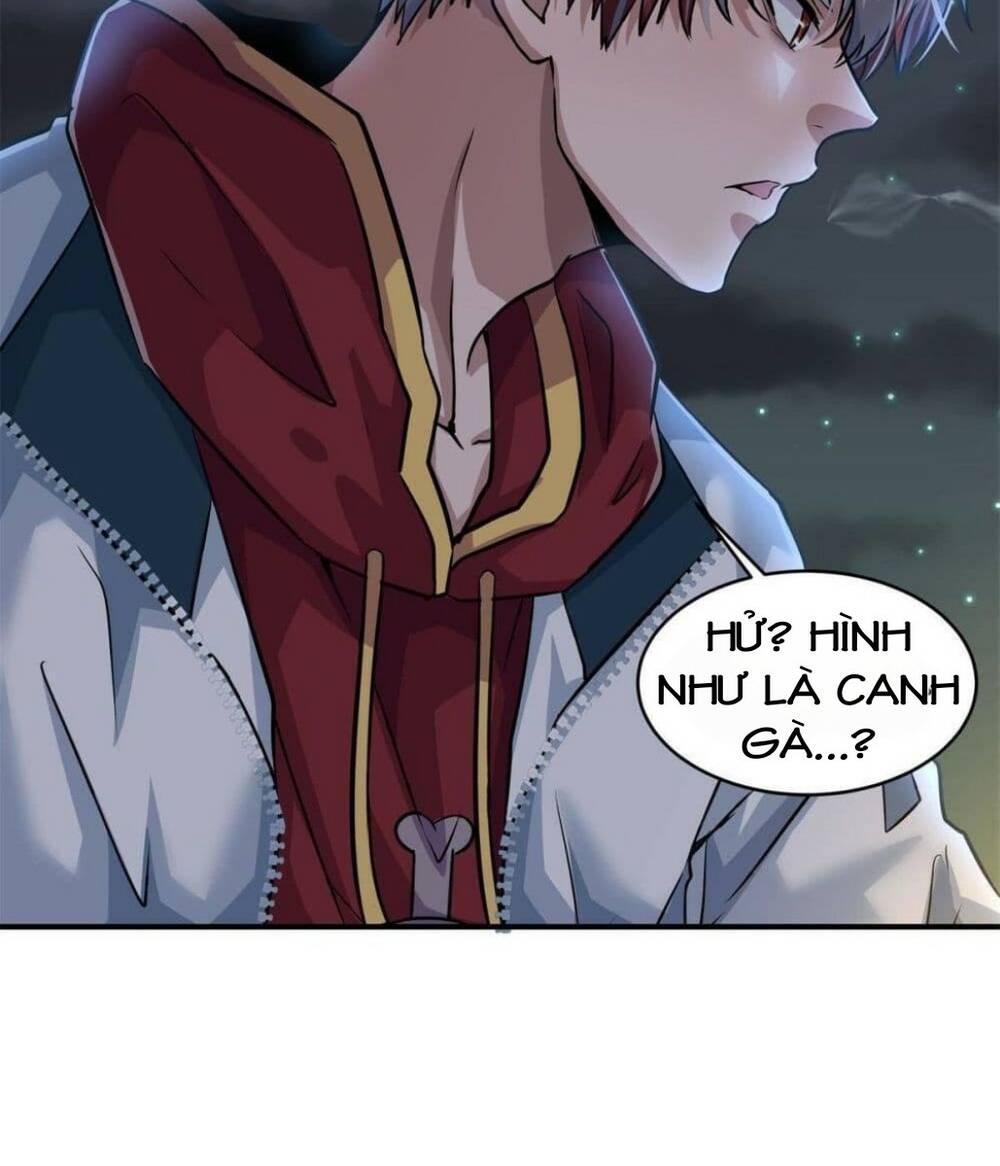 Vương Giả Săn Mồi - Chapter 9 - Page 44