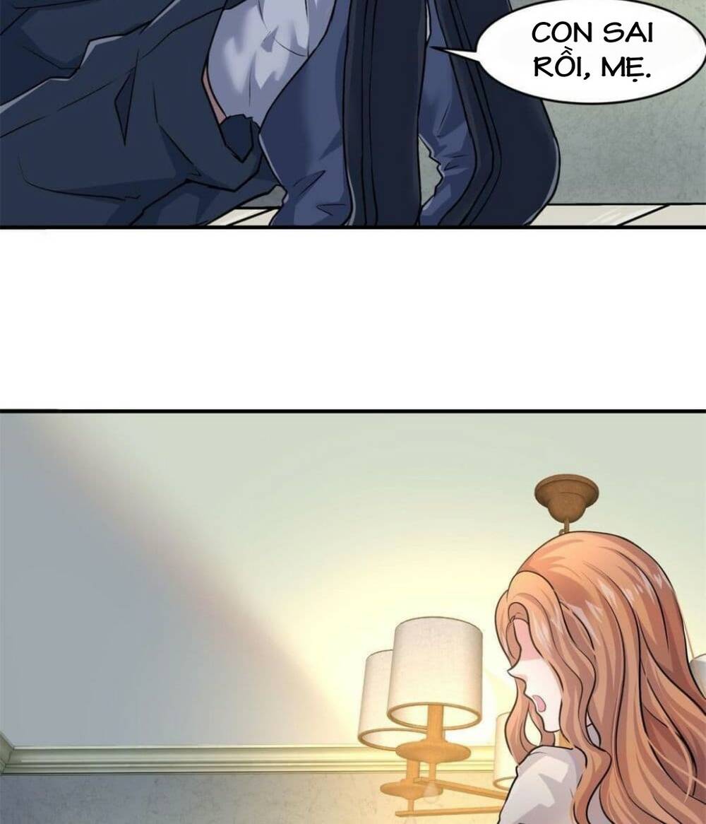 Vương Giả Săn Mồi - Chapter 9 - Page 48