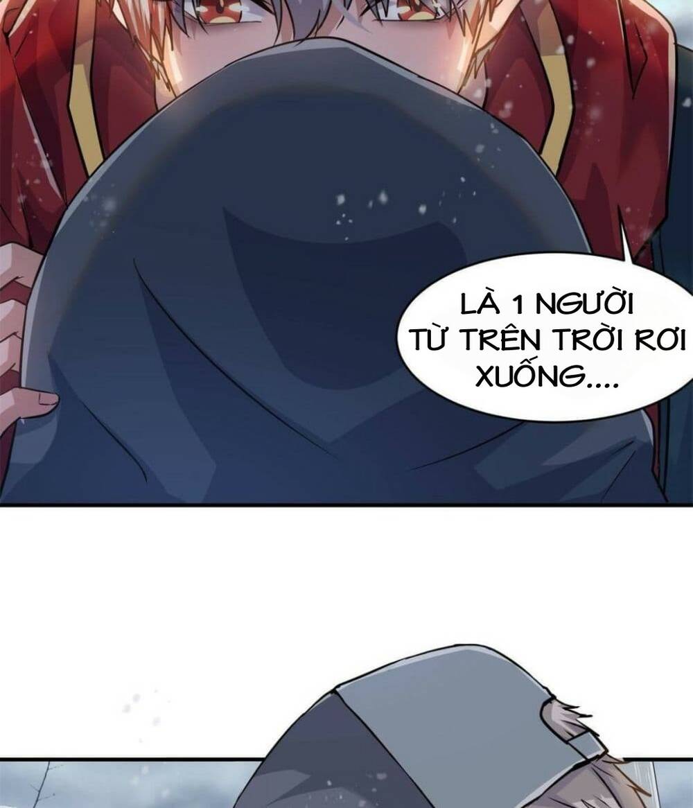 Vương Giả Săn Mồi - Chapter 9 - Page 4