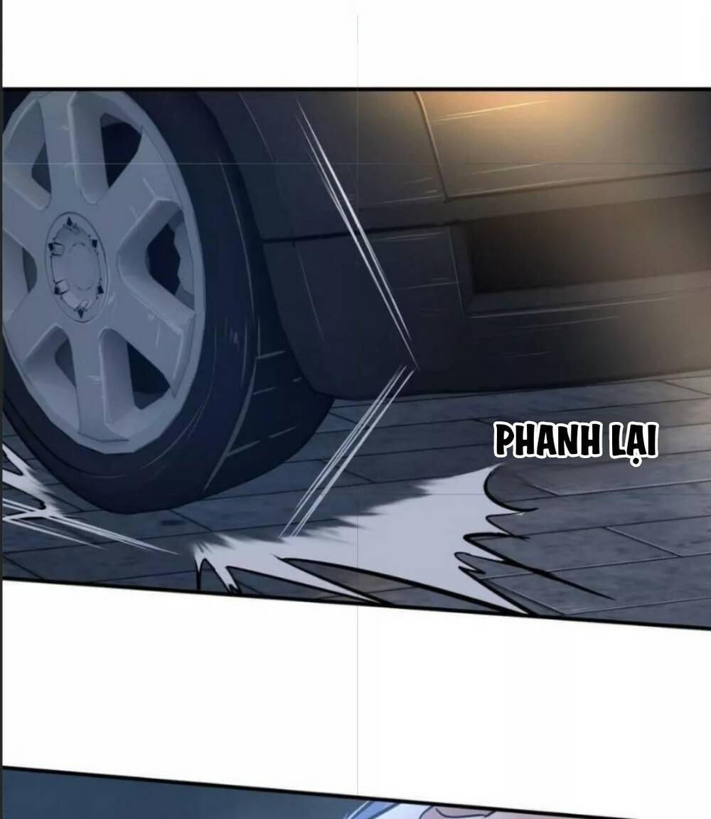 Vương Giả Săn Mồi - Chapter 9 - Page 52