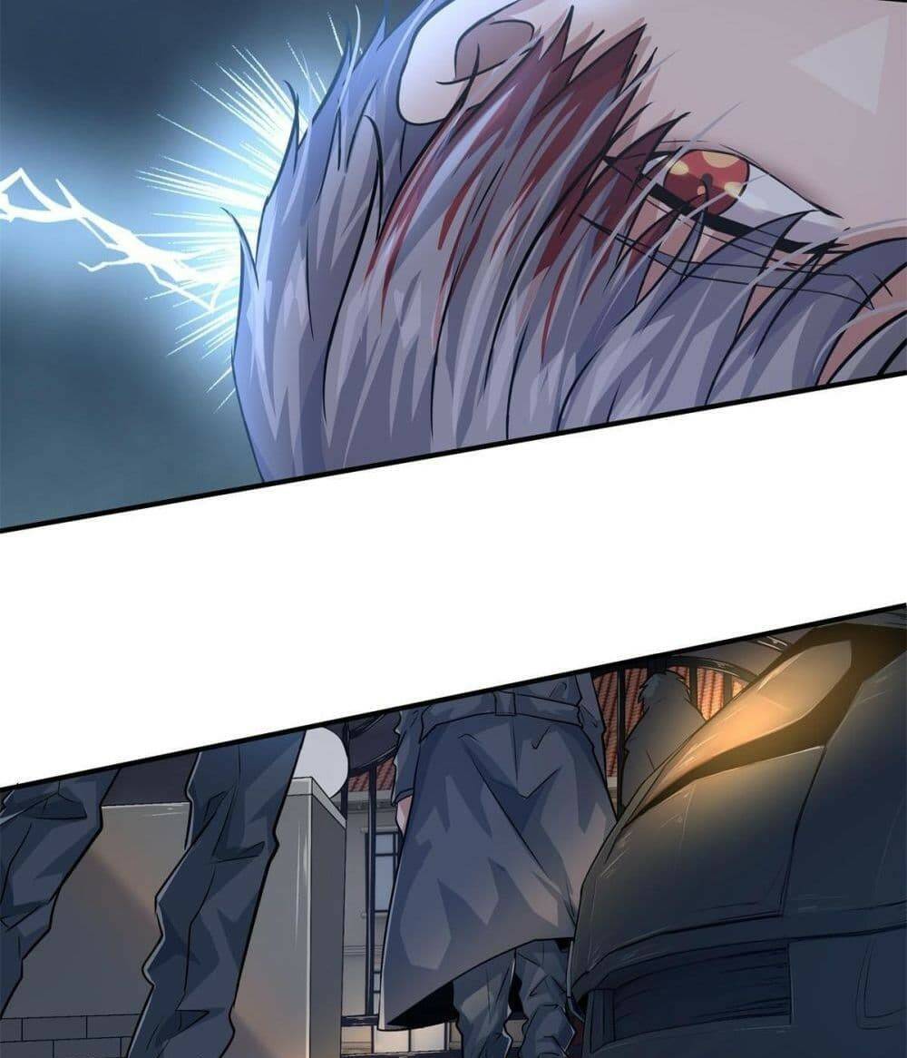 Vương Giả Săn Mồi - Chapter 9 - Page 53