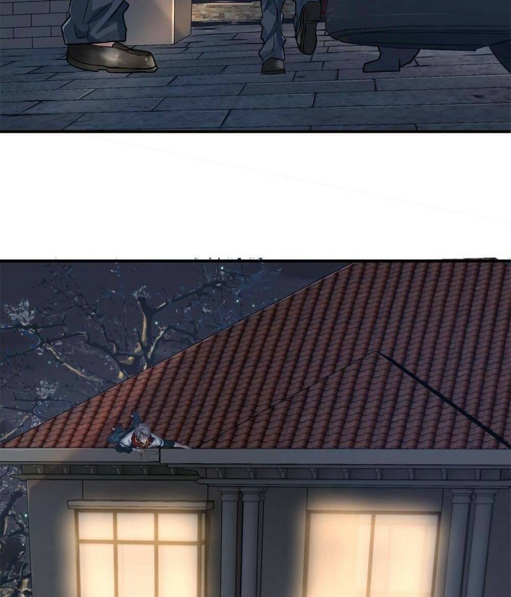 Vương Giả Săn Mồi - Chapter 9 - Page 54