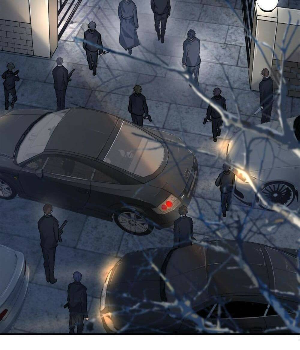 Vương Giả Săn Mồi - Chapter 9 - Page 56