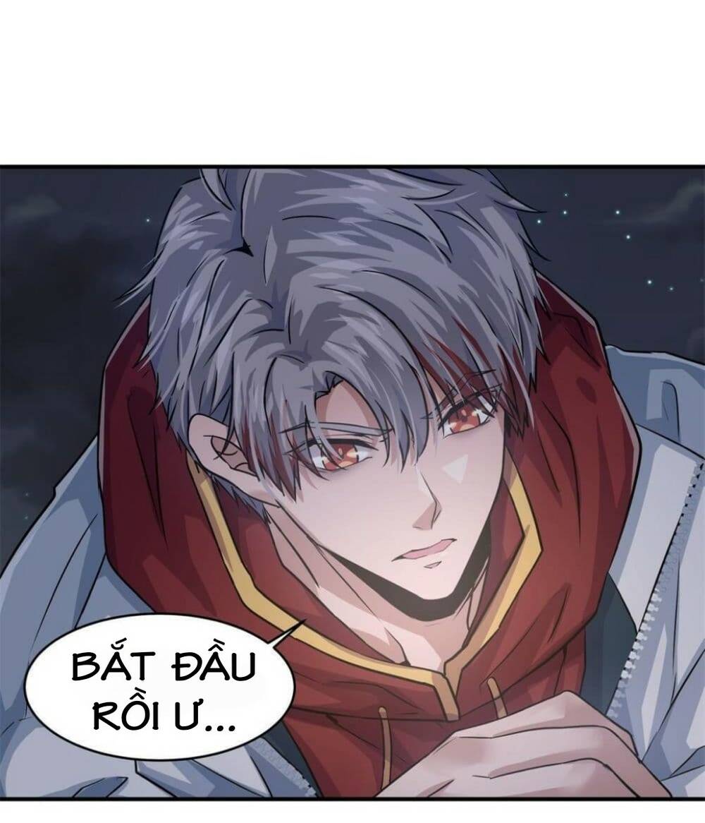 Vương Giả Săn Mồi - Chapter 9 - Page 57