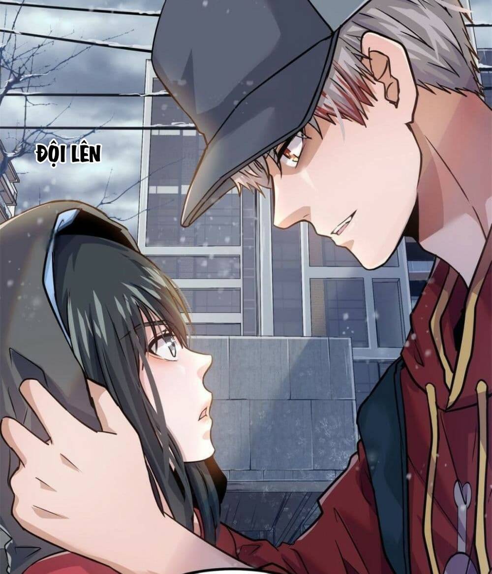 Vương Giả Săn Mồi - Chapter 9 - Page 5