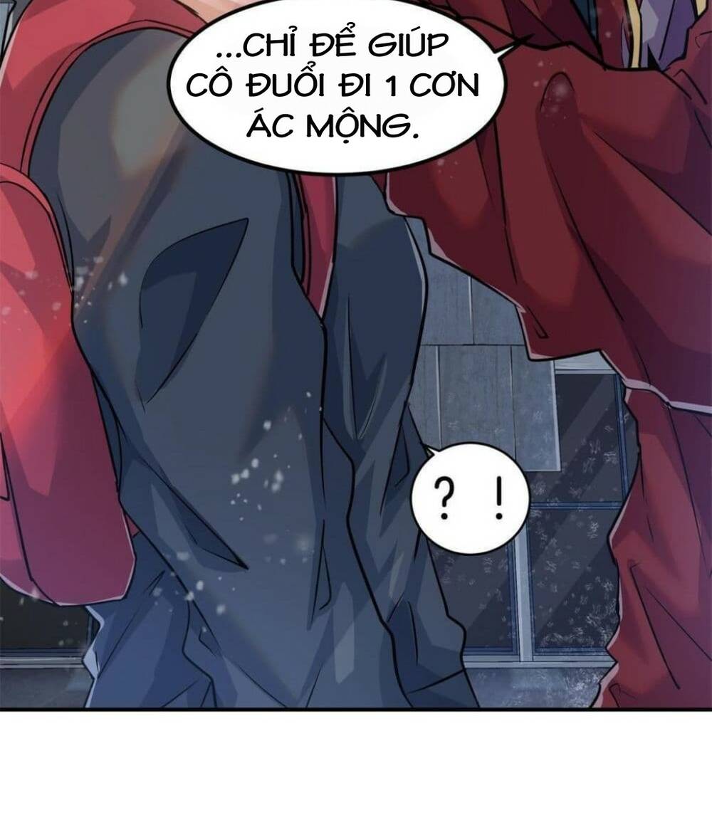 Vương Giả Săn Mồi - Chapter 9 - Page 6