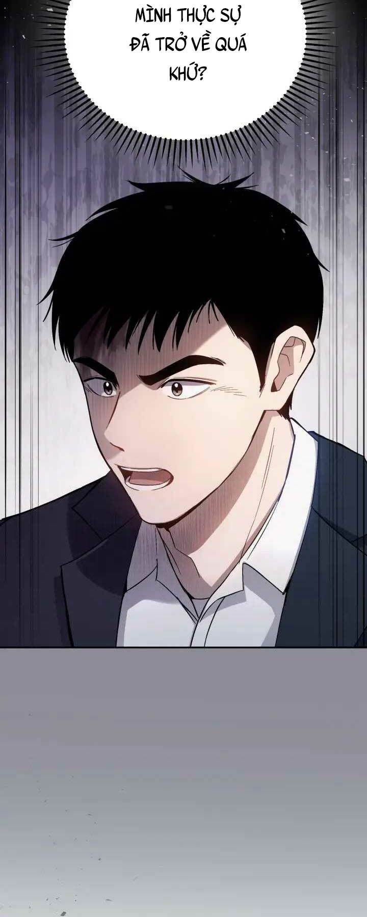 Cảnh Sát Thiên Tài Chuyển Sinh - Chapter 1 - Page 101