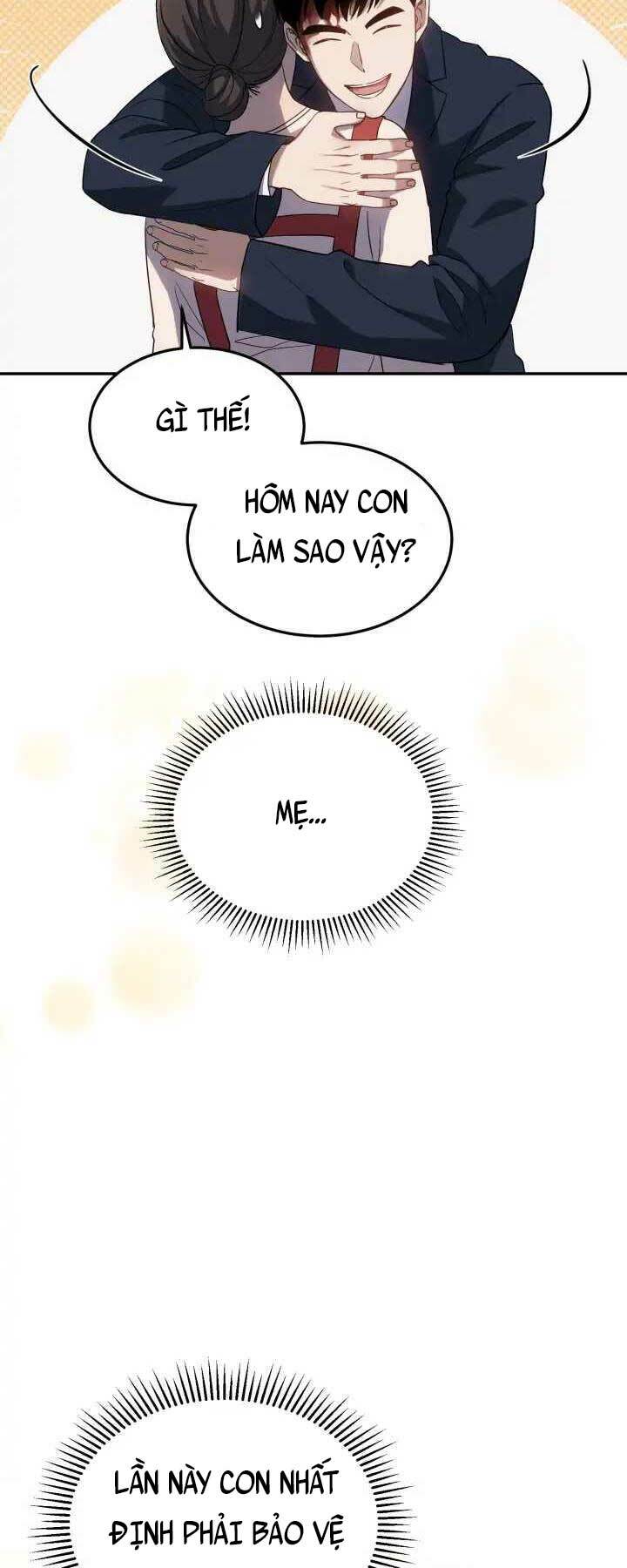 Cảnh Sát Thiên Tài Chuyển Sinh - Chapter 1 - Page 103