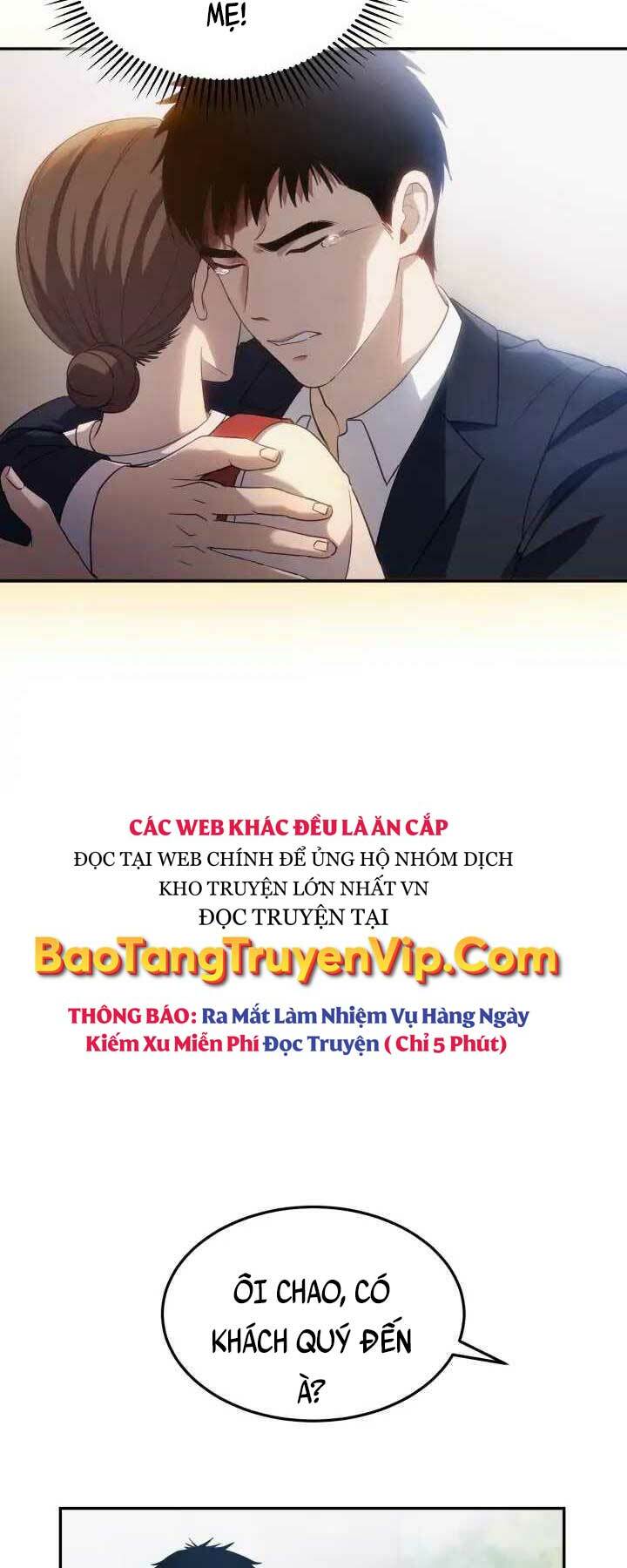 Cảnh Sát Thiên Tài Chuyển Sinh - Chapter 1 - Page 104