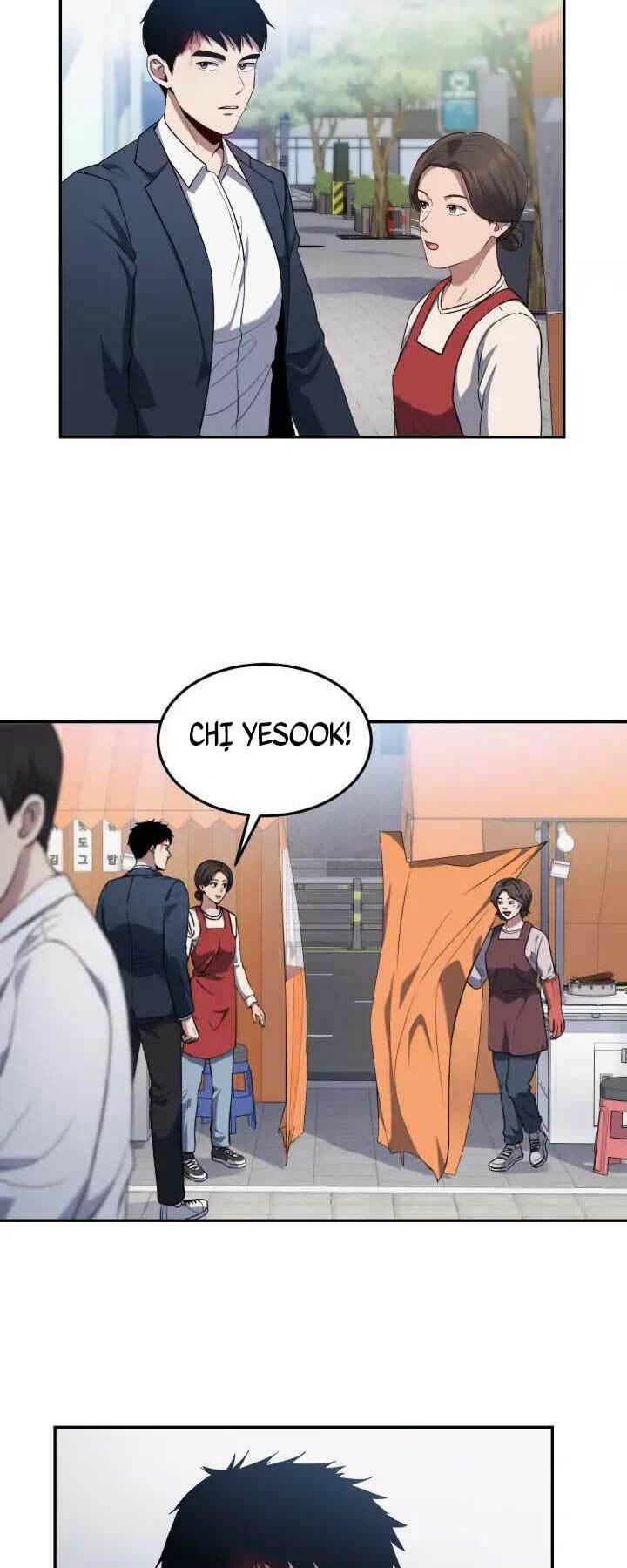 Cảnh Sát Thiên Tài Chuyển Sinh - Chapter 1 - Page 105