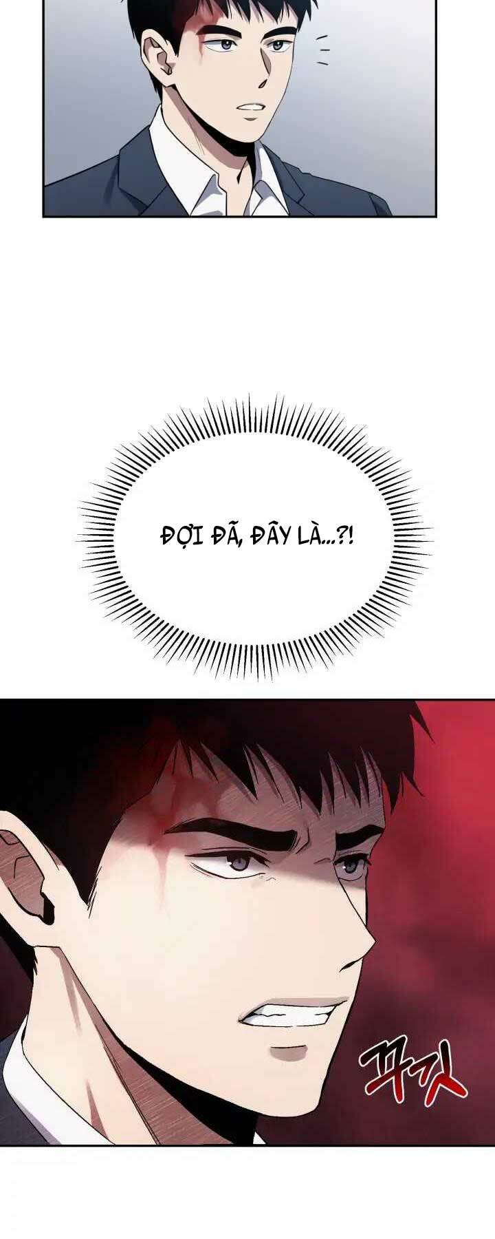 Cảnh Sát Thiên Tài Chuyển Sinh - Chapter 1 - Page 106