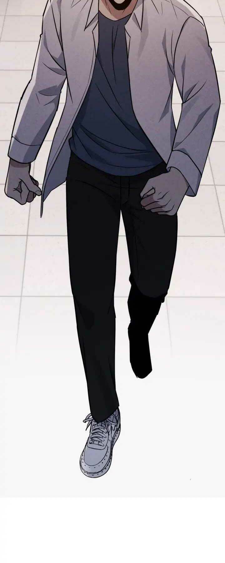 Cảnh Sát Thiên Tài Chuyển Sinh - Chapter 1 - Page 10