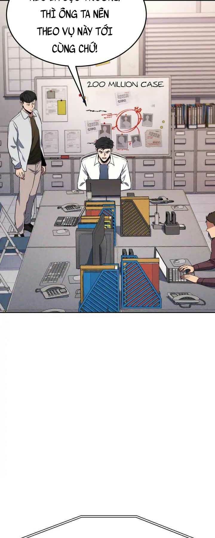 Cảnh Sát Thiên Tài Chuyển Sinh - Chapter 1 - Page 12