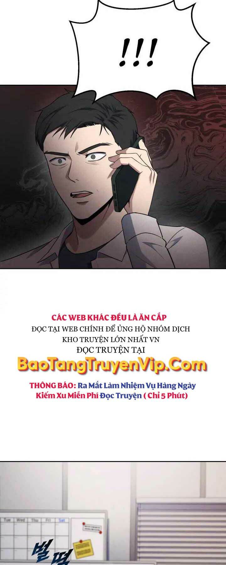 Cảnh Sát Thiên Tài Chuyển Sinh - Chapter 1 - Page 16