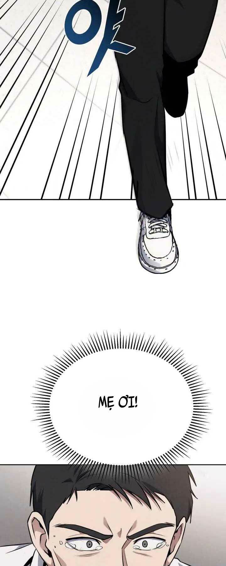 Cảnh Sát Thiên Tài Chuyển Sinh - Chapter 1 - Page 20