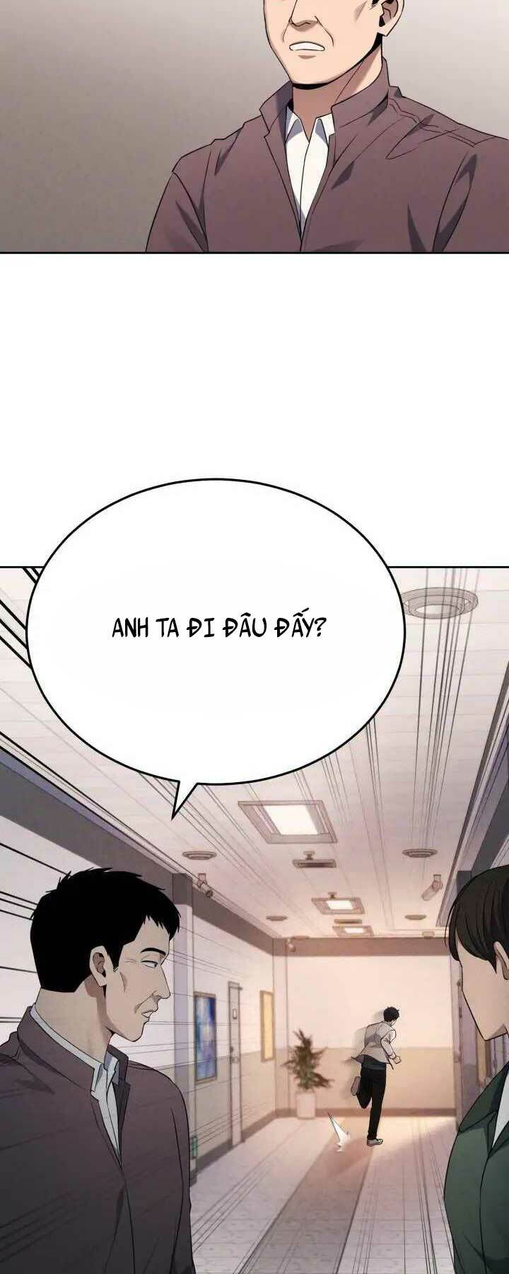 Cảnh Sát Thiên Tài Chuyển Sinh - Chapter 1 - Page 23